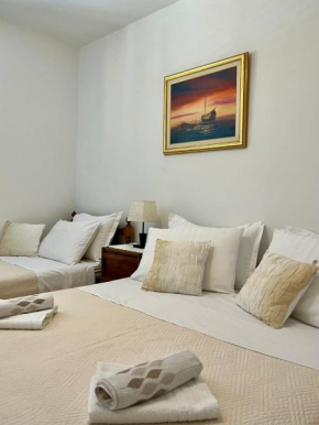 Room Gorana with swimming pool
